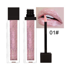 Load image into Gallery viewer, lipstick waterproof makeup easy to wear lipstick waterproof set Liquid Velvet Matte Lipstick Makeup Lip Gloss Lip    Y044