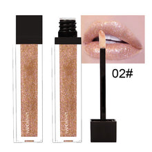 Load image into Gallery viewer, lipstick waterproof makeup easy to wear lipstick waterproof set Liquid Velvet Matte Lipstick Makeup Lip Gloss Lip    Y044