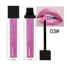 Load image into Gallery viewer, lipstick waterproof makeup easy to wear lipstick waterproof set Liquid Velvet Matte Lipstick Makeup Lip Gloss Lip    Y044