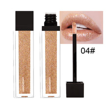 Load image into Gallery viewer, lipstick waterproof makeup easy to wear lipstick waterproof set Liquid Velvet Matte Lipstick Makeup Lip Gloss Lip    Y044