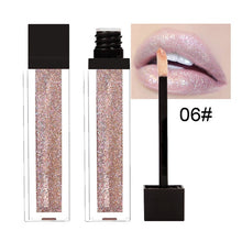 Load image into Gallery viewer, lipstick waterproof makeup easy to wear lipstick waterproof set Liquid Velvet Matte Lipstick Makeup Lip Gloss Lip    Y044