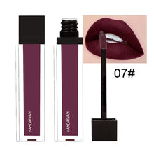 Load image into Gallery viewer, lipstick waterproof makeup easy to wear lipstick waterproof set Liquid Velvet Matte Lipstick Makeup Lip Gloss Lip    Y044