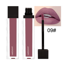 Load image into Gallery viewer, lipstick waterproof makeup easy to wear lipstick waterproof set Liquid Velvet Matte Lipstick Makeup Lip Gloss Lip    Y044