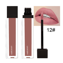 Load image into Gallery viewer, lipstick waterproof makeup easy to wear lipstick waterproof set Liquid Velvet Matte Lipstick Makeup Lip Gloss Lip    Y044