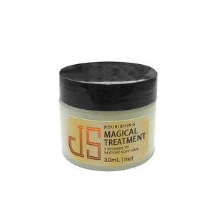 Hair Treatment Hair Straightening Repair Care Mask Smoothing Treatment Shiny Hair Conditioners 30ml