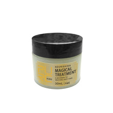 Load image into Gallery viewer, Hair Treatment Hair Straightening Repair Care Mask Smoothing Treatment Shiny Hair Conditioners 30ml