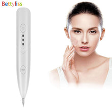 Load image into Gallery viewer, Plasma Pen Skin Tag Repair Kit Multi Speed Adjustable Freckle &amp; Tattoo Beauty Equipment Home