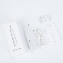 Load image into Gallery viewer, Plasma Pen Skin Tag Repair Kit Multi Speed Adjustable Freckle &amp; Tattoo Beauty Equipment Home