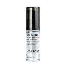 Load image into Gallery viewer, 6ml Pre-makeup Cream Liquid Concealer Makeup Eye Dark Circles Cream Face Corrector Waterproof Make Up Base Cosmetic High Quality