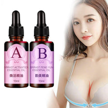 Load image into Gallery viewer, 20ml Breast Enlargement Essential Oil for Breast Growth Big Boobs Firming Massage Oil Beauty Products for Women