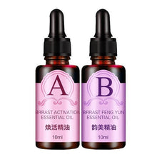 Load image into Gallery viewer, 20ml Breast Enlargement Essential Oil for Breast Growth Big Boobs Firming Massage Oil Beauty Products for Women