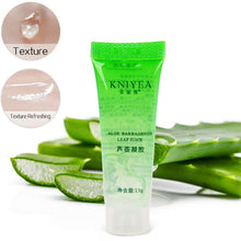 Load image into Gallery viewer, Professional 100%Natural Primer Makeup Transparent Gel Aloe 100% Pure Plants Base Primer Eyeshadow Primer Women Cosmetics