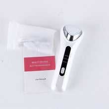 Load image into Gallery viewer, DARSONVAL Ultrasonic Skin Care Heat Hammer Facial Equipment Facial Body Firming Lifting Massager Beauty