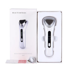 Load image into Gallery viewer, DARSONVAL Ultrasonic Skin Care Heat Hammer Facial Equipment Facial Body Firming Lifting Massager Beauty